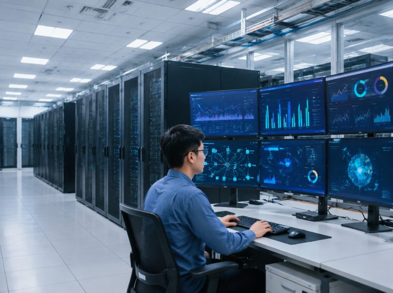 长春汽车经济技术开发区GEO系统私有化部署版